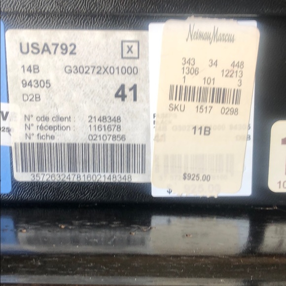 Chanel Pumps - Picture 4 of 10